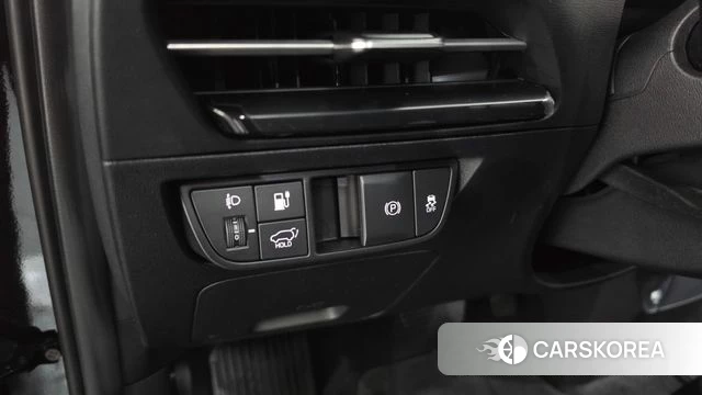 Kia EV6 id 4541770 из Кореи 19