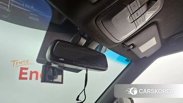Ssangyong Berry New Tivoli id 4324711 из Кореи 19