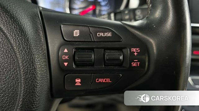 Kia The New Carnival id 4918566 из Кореи 19