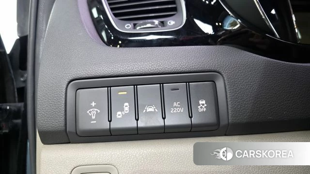 Kia All New Carnival id 4900838 из Кореи 19