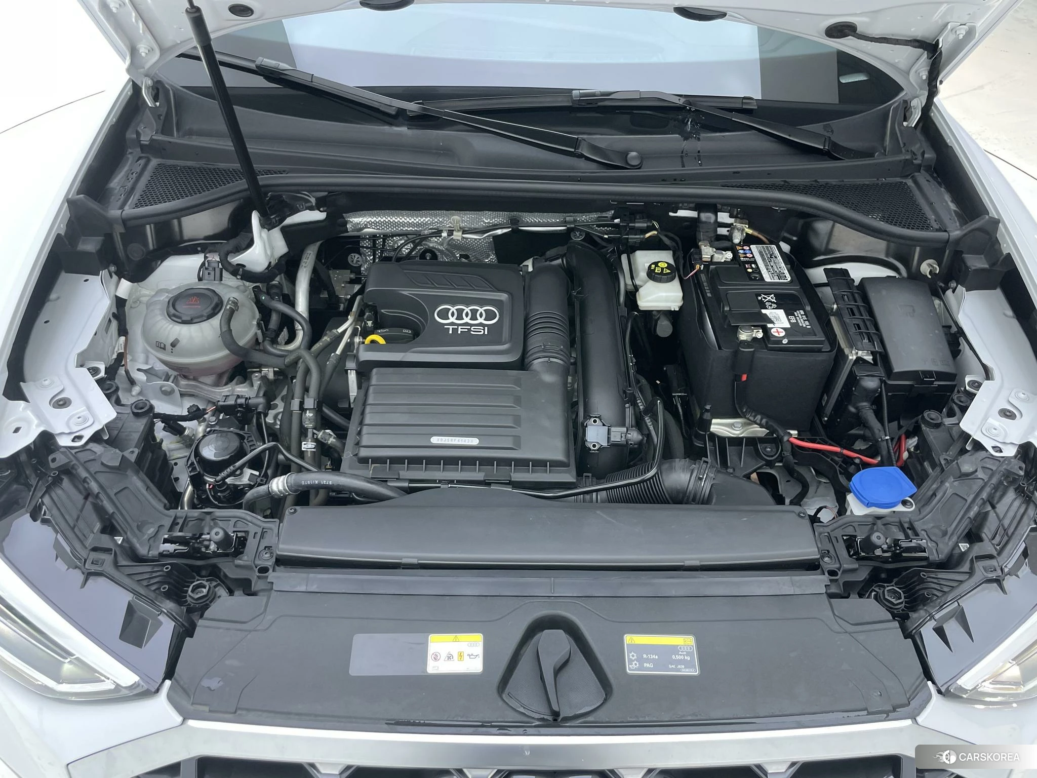 Audi Q3 id 4510858 из Китая 19