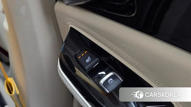 Kia Carnival 4th generation id 4566614 из Кореи 19