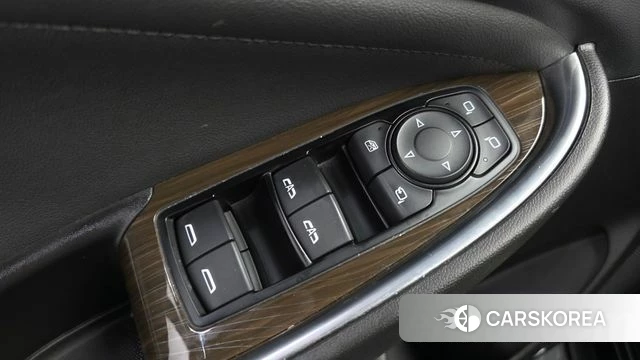 Chevrolet (GM Daewoo) The New Malibu id 4717343 из Кореи 19