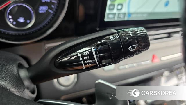 Hyundai The New Grandeur IG id 4683356 из Кореи 19