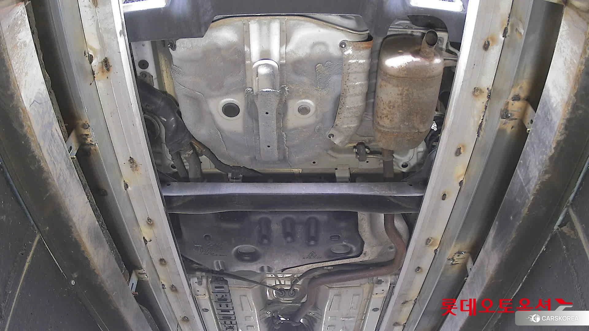 Kia Morning id 3869447 из Кореи 19