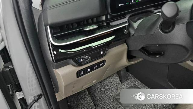 Kia The New Carnival 4th Generation id 4584520 из Кореи 19