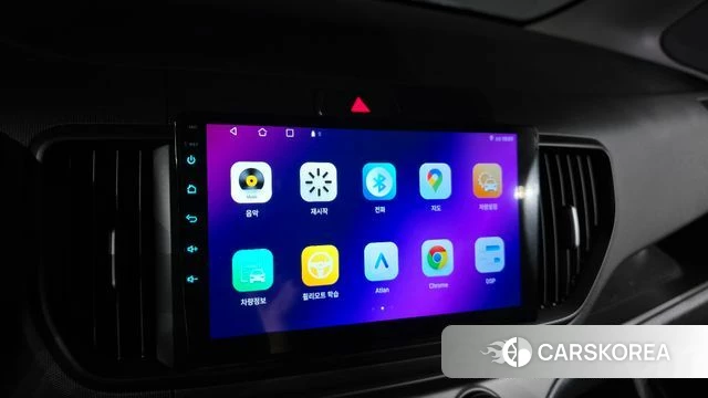 Kia The New Kia Ray id 4641029 из Кореи 19