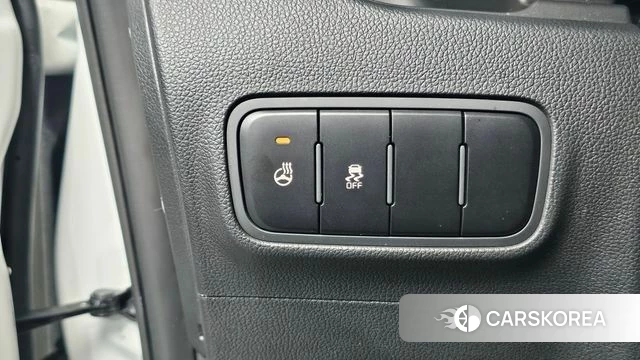 Kia The New Kia Ray id 4462517 из Кореи 19