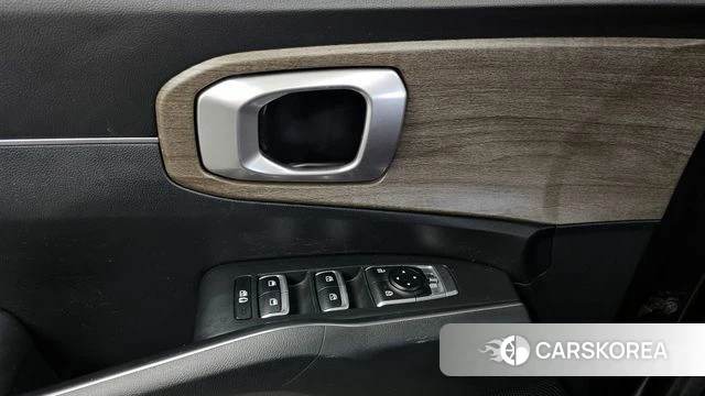 Kia Sorento 4th Generation id 4203137 из Кореи 19