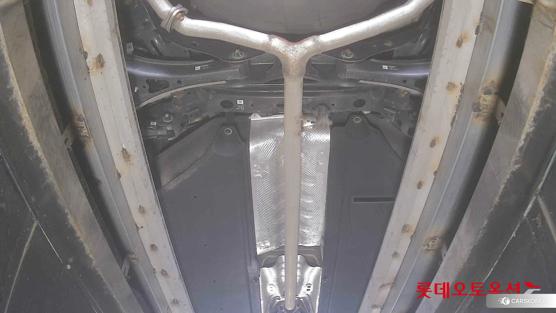 Hyundai Grandeur id 4902387 из Кореи 18