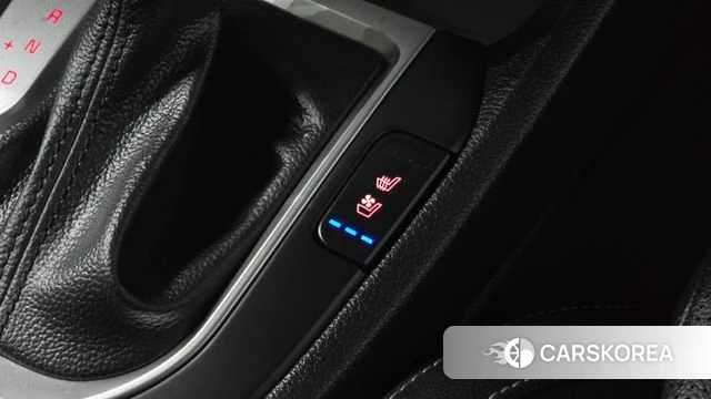 Kia Come New K3 id 4930570 из Кореи 19