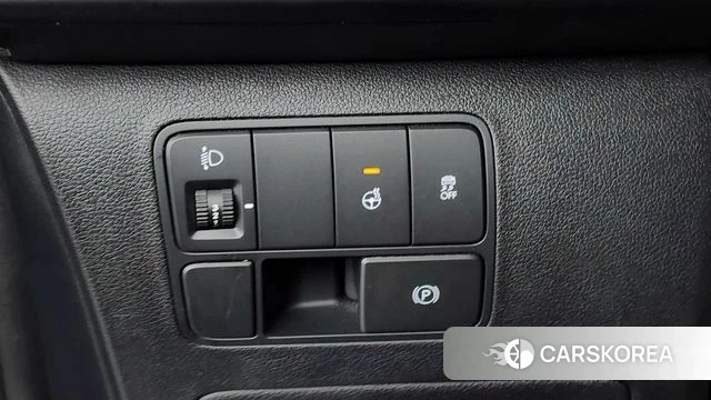 Hyundai Staria id 4899377 из Кореи 19