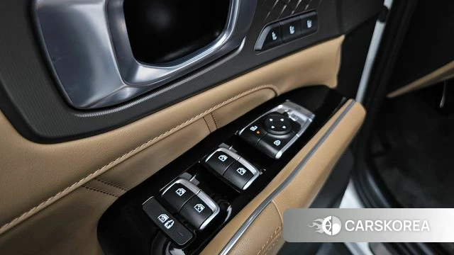 Kia The New Sorento 4th Generation id 4590586 из Кореи 19