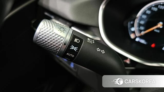 Genesis G80 (RG3) id 4849425 из Кореи 19