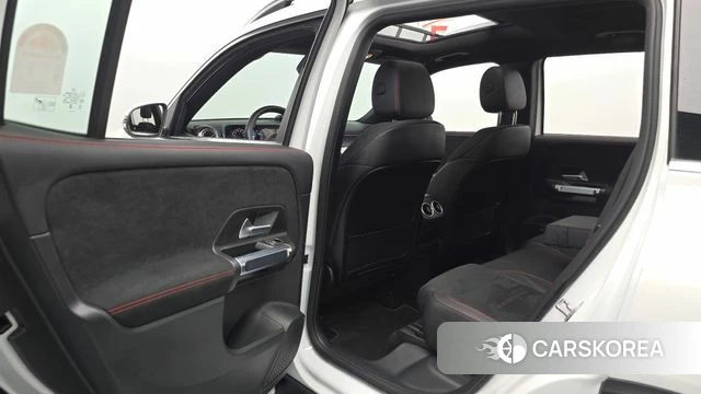 Mercedes-Benz GLB-Class X247 id 4565689 из Кореи 19