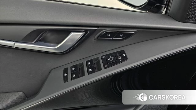 Kia Di All New Niro EV id 4223268 из Кореи 19