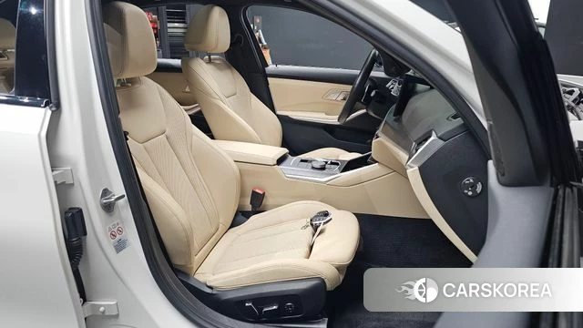 BMW 3 Series (G20) id 4834548 из Кореи 19