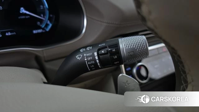 Genesis GV80 id 4778912 из Кореи 19