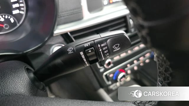 Kia The New K5 2nd generation id 4780974 из Кореи 19