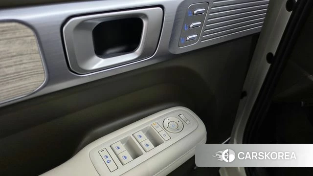 Hyundai Santa Fe (MX5) id 4941317 из Кореи 19