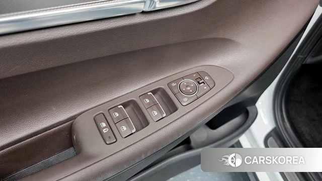 Hyundai The New Grandeur IG id 4362129 из Кореи 19