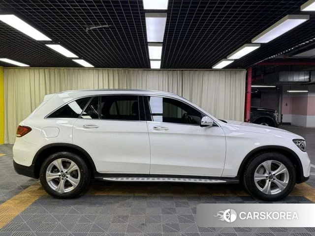 Mercedes-Benz GLC id 3926944 из Китая 19