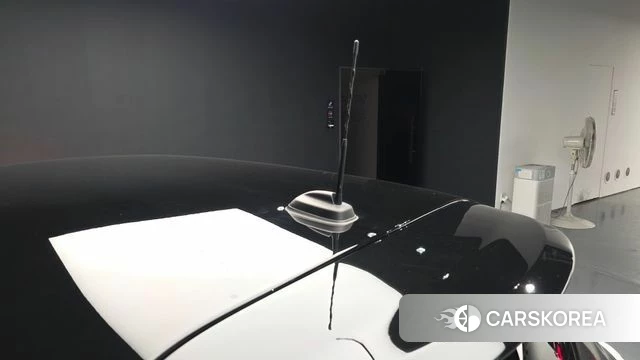 Mini Cooper Electric id 4201944 из Кореи 19