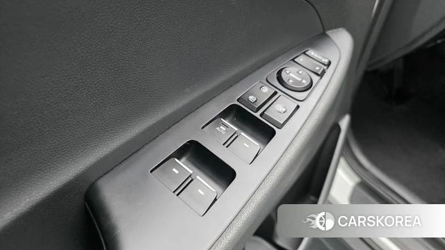 Hyundai All New Tucson id 4519488 из Кореи 19