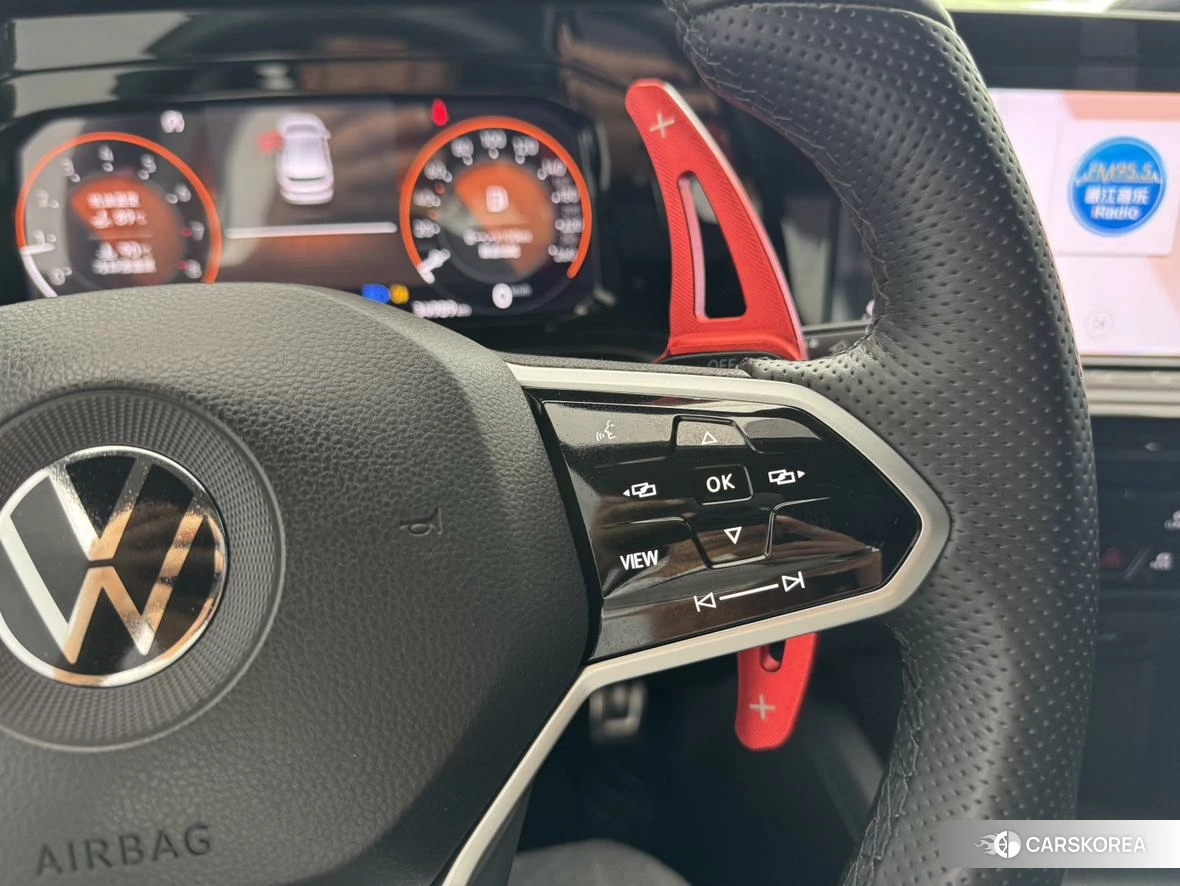 Volkswagen Golf id 4461457 из Китая 19