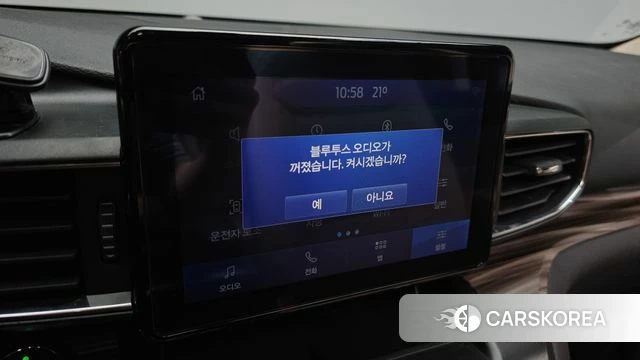 Ford Explorer 6th Generation id 4370892 из Кореи 19