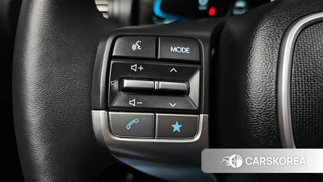 Hyundai Casper id 4645950 из Кореи 19