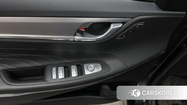 Hyundai The New Grandeur IG id 4758390 из Кореи 19
