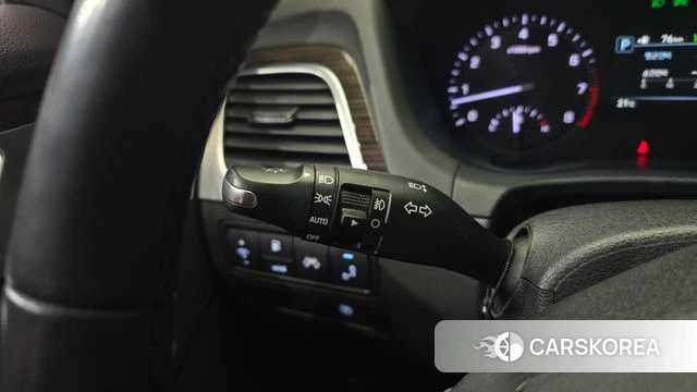 Genesis G80 id 4357004 из Кореи 19