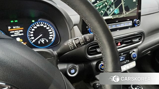 Hyundai The New Kona id 4356087 из Кореи 19