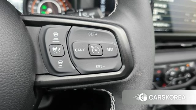 Jeep Wrangler (JL) id 4630050 из Кореи 19