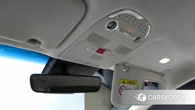 Hyundai The New Grandeur IG id 4186963 из Кореи 19