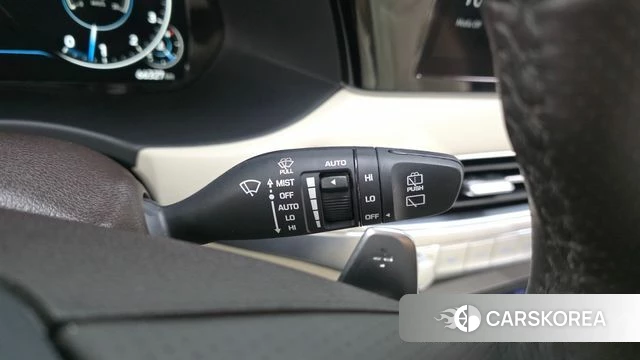 Hyundai Palisade id 4434697 из Кореи 19