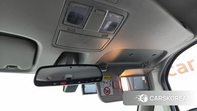 Kia The New Kia Ray id 4230278 из Кореи 19