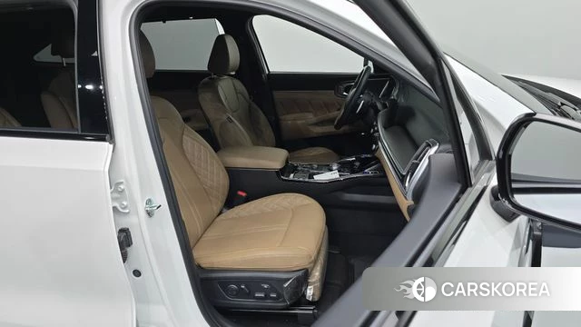 Kia The New Sorento 4th Generation id 4739506 из Кореи 19
