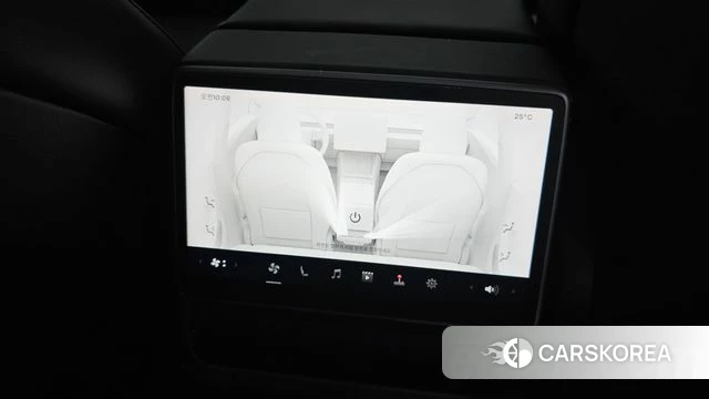 Tesla Model 3 id 4474485 из Кореи 19
