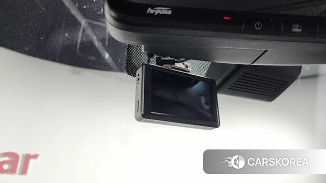 Ssangyong G4 Rexton id 4203151 из Кореи 19