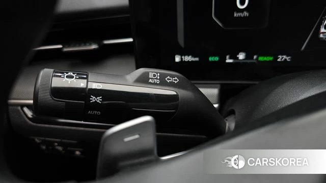Kia The New K5 Hybrid 3rd generation id 4388120 из Кореи 19