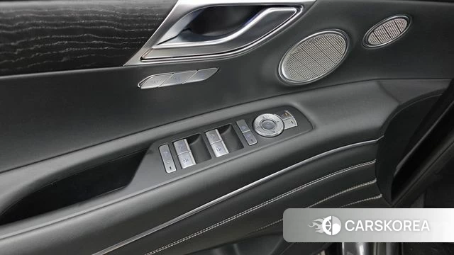 Genesis GV80 id 4625719 из Кореи 19