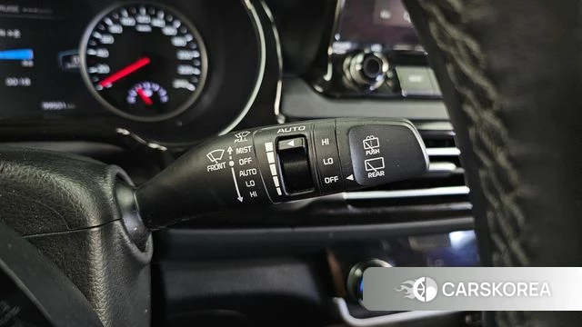 Kia Seltos id 4943191 из Кореи 19