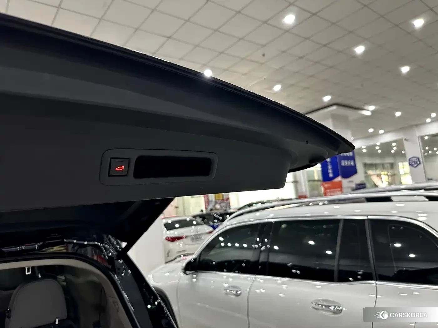 Toyota Granvia id 4622519 из Китая 19