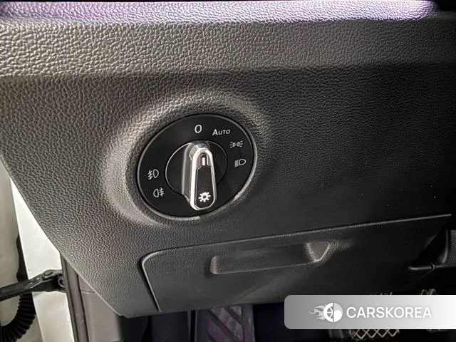 Volkswagen Tanyue id 4274328 из Китая 19