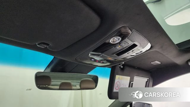 Kia K8 id 4604071 из Кореи 19