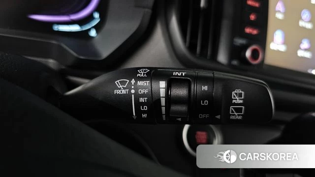 Kia The New Kia Ray id 4696700 из Кореи 19