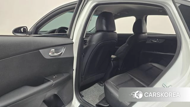 Kia The New K3 2nd generation id 4775138 из Кореи 19