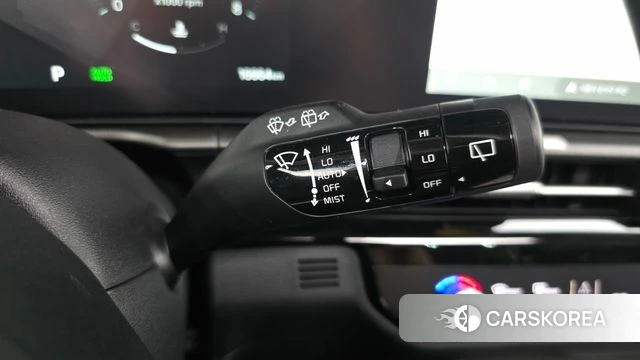 Kia The New Sportage 5th Generation id 4222528 из Кореи 19